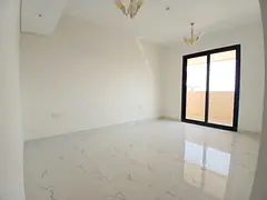 Big appartment!_Brand new very specious 1_BR appartment only 41k_front view Close to sharjah airport