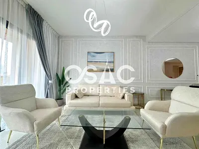 FULLY FURNISHED | PRIME LOCATION | RENTED