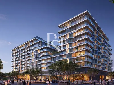 Terrace | Luxury Living | Prime Location