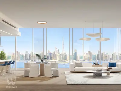 City View | Middle Floor | Motivated Seller