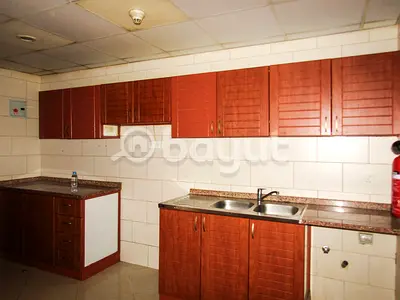 Family Buidding Good Size Studio Near To Dubai Exit 28k In oppsit Sahara center Al Nahda Sharjah Call Azam
