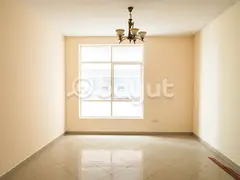Family Buidding Good Size Studio Near To Dubai Exit 30k In oppsit Sahara center Al Nahda Sharjah Cal