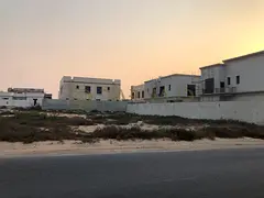 Residential Land for sale in Al Ruqaiba area