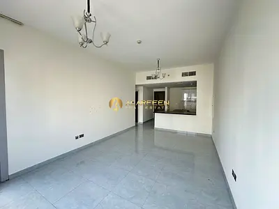 Higher Floor | Prime Location | Gas Free