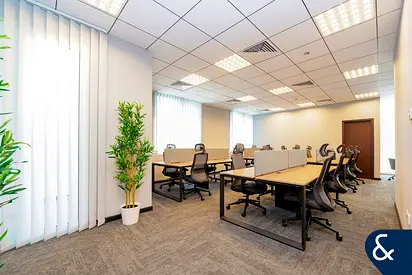 Available Now | Near Metro | Unfurnished