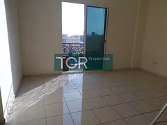 LARGE STUDIO | HANGING BALCONY | EMIRATES CLUSTER