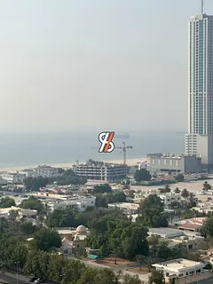 2Bedroom close kitchen available for sale sea facing