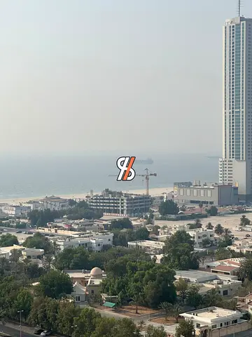 2Bedroom close kitchen available for sale sea facing