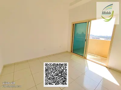 Comfortable 2BHK Home | Spacious Living | Lavender Ajman
