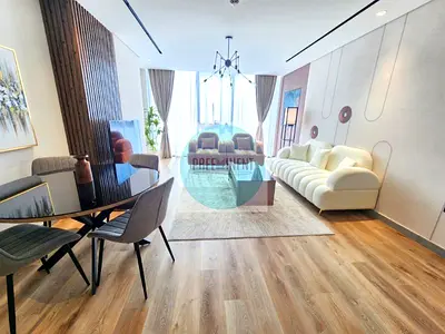 Spacious 1BR + Study | Fully Furnished | Ready To Move