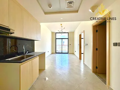 Ready to Move 1BHK | Binghatti Avenue | Al Jaddaf | Near Downtown