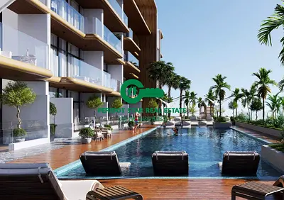 Multiple Option | Fully Upgraded | High ROI | 1 Bedroom Apartment For Sale