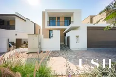 Vacant Villa | Landscape Done | Available with 4 Chq