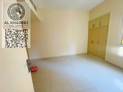 شقة غرفة وصالة للإيجار السنوي في النعيمية 1 – موقع مميز أمام أبراج النعيمية وبالقرب من فندق رمادا، مع جيم ومسبح مجاني، بـ 27,000 درهم فقط