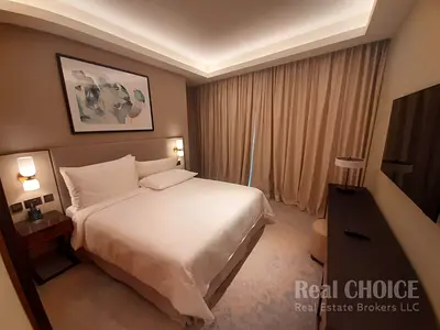 Skyline Luxury | 2-Bed Apartment | Prime Location