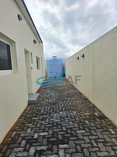 For sale, a hedge in Al-Saja'a, Al-Hano, on the main street