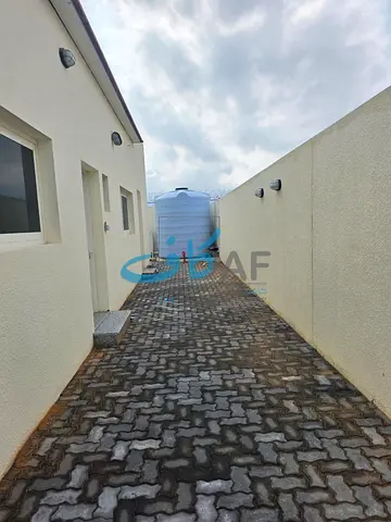 For sale, a hedge in Al-Saja'a, Al-Hano, on the main street