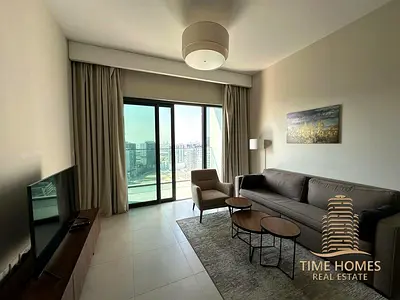 Vacant | Unfurnished | Modern Layout