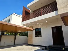 Luxury 5BR | Brand New| Double Row | Private Pool