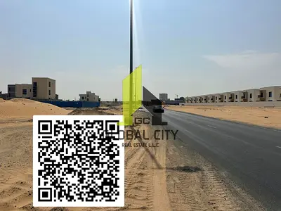 قطعة أرض للبيع مقابل مجمع أزها السكني، مساحتها الإجمالية 280 متر مربع، أي ما يعادل 3014 قدم مربع، موقع متميز مقابل محلات أزها التجارية، فرصة استثمارية