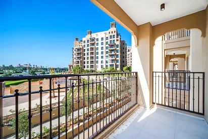 Brand New | Luxury 1 Bedroom | Prime Location