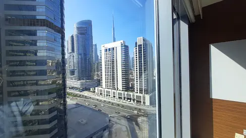 Fiited office I ReadY To Move In I Prime Location