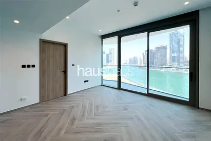 1-Bed | Canal View | Luxury | Ready to Move