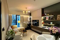 Fully Furnished | Prime Location| Pool View