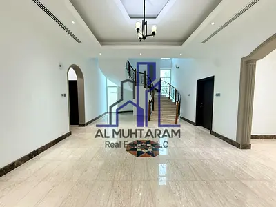 SPACIOUS FIVE BEDROOM VILLA FOR RENT NEAR BEACH