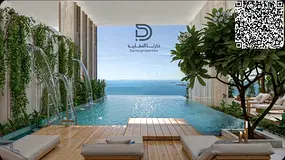WaterFront With Only 5% Downpayment
