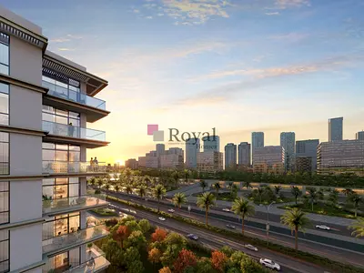 Luxury 1 BR Homes / Golf course/ Beachfront Living