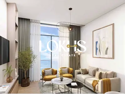 Vastu I Semi Furnished I Handover 2026