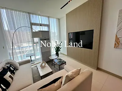 INVESTOR-FRIENDLY | 60% AFTER HANDOVER | LUXURY UNIT