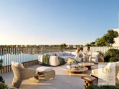 Serro 2 at The Heights by Emaar | Wellness-Focused 3–5 Bedroom Villas