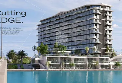 Waterfront living- Beach access/ Payment plan