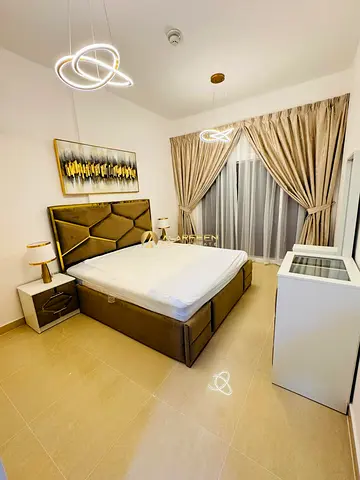 1 bhk | Best Ammenities | Vacant