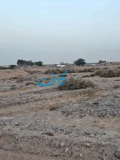 Land for sale in Sharjah Al MALHA City, UAE citizens and GCC citizens own it