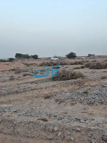 أرض للبيع في الشارقة مدينة المالحة، تملك مواطنو دولة الإمارات ومواطنو دول مجلس التعاون الخليجي
