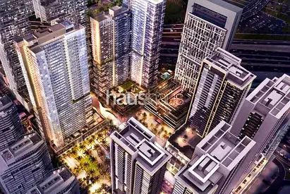 Genuine Resale | High Floor | Negotiable