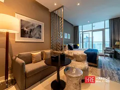 Canal Views | Fully Furnished | Mid Floor