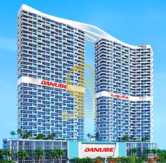 1 Bedroom | Fully Furnished | 1% Monthly | 3 Years Post-Handover | Luxury Living Meets Smart Investm