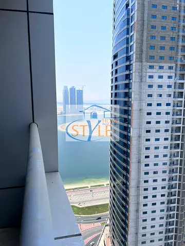 Great Offer|Free Parking 1Bedroom for RENT in Al Taawun, Sharjah