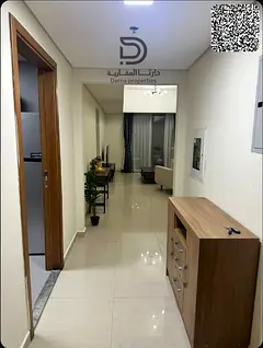 High Floor | Open City View 1BHk for sale