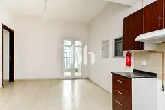 1 Bedroom | Investor deal | Ground floor Terrace