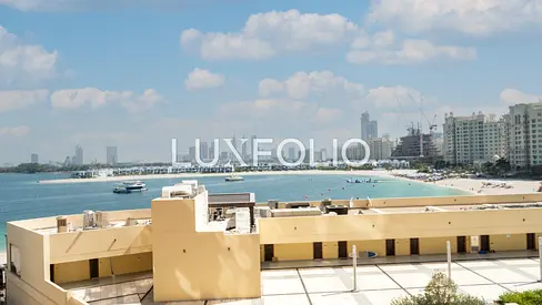 Exclusive | Vacant on Transfer | 2 Bed + Study