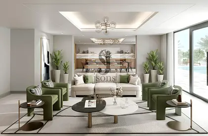 LUXURIOUS LIVING | CLOSE TO METRO | HIGH APPRECIATION