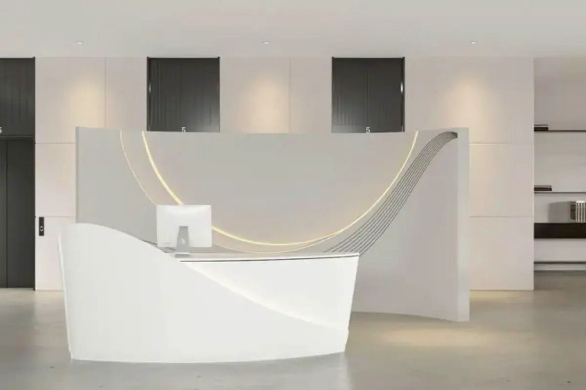 Furnished I Brand New I Modern