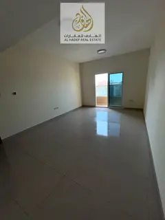 🌟 For Rent in Al Nuaimiya 1 – Ajman 🌟 A spacious 1-bedroom apartment with a separate living 