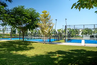 Fully Furnished | 1BR | Premium Unit | Direct Resale