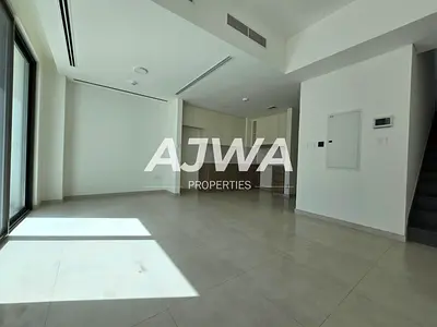 Brand New 3 Bedroom Townhouse Ready To Move